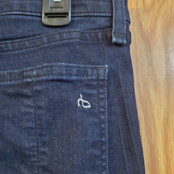 Rag & Bone the legging - Picture 7 of 13